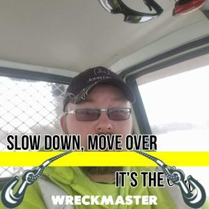 Meet your Posher, Scott